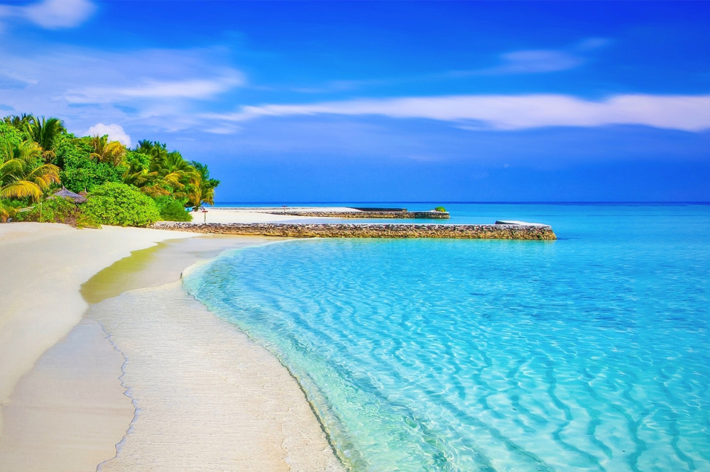 Around Alaska - the Ice land